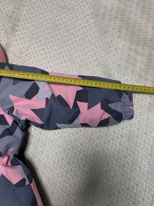 Зимовий комбінезон Ленне 104