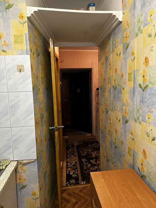 Квартира 1 кімнатна на Березняках