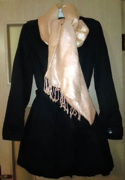 Стильные плащи-тренчи,куртки-парки,пальто. Made in Poland.Размер 44(S)