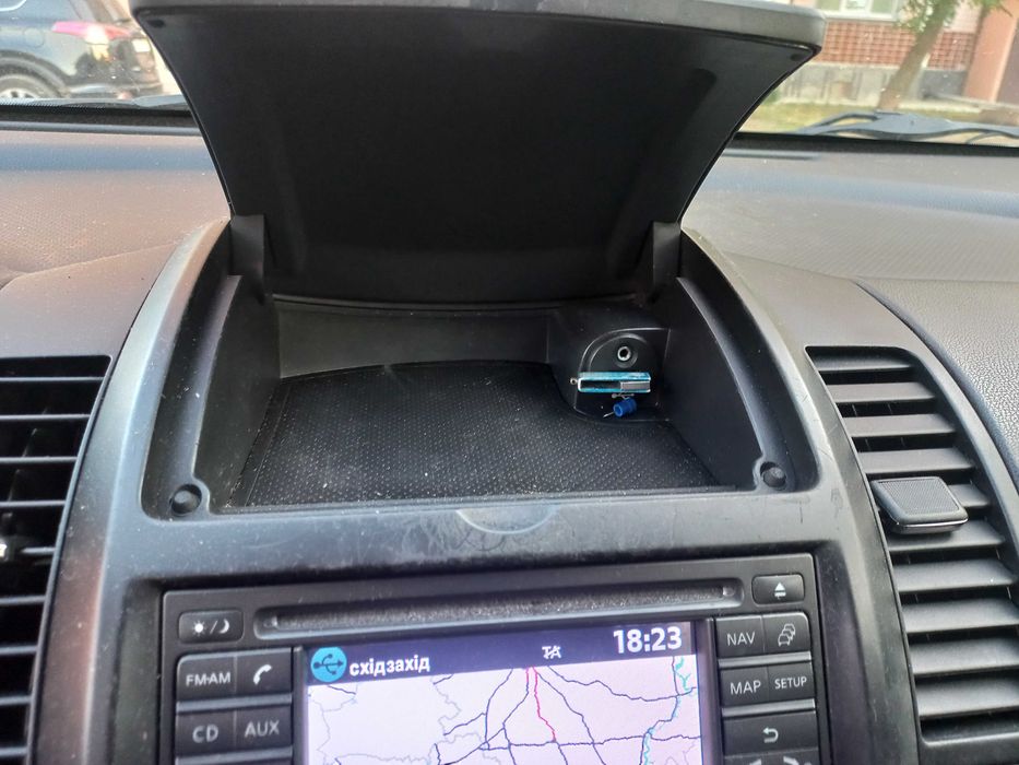 Продам Nissan Note