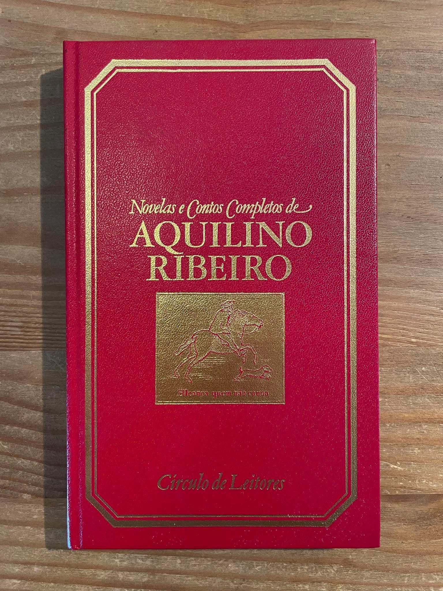 O Servo de Deus - Aquilino Ribeiro (portes grátis)