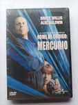 Nome de código mercurio dvd(novo)