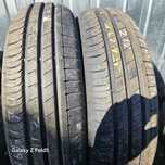 2x Opony letnie 165/70/14 81T Hankook KinergyEco 2015r bieżnik 100%
