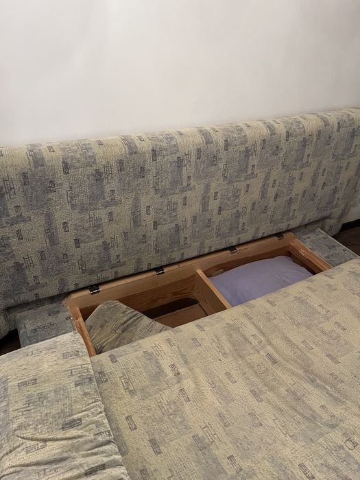 Диван раскладной