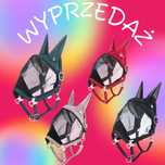 Maska przeciw owadom