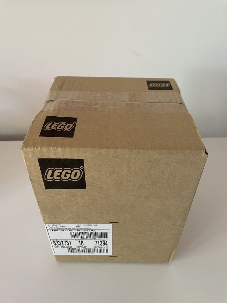 LEGO Character Pack Series 3 Sealed Box - 71394