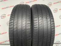 шины б/у лето 215/60 r17 michelin primacy 3 4mm