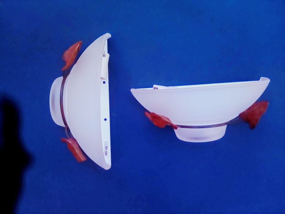Apliques de parede