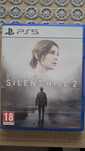 Silent hill 2 ps5
