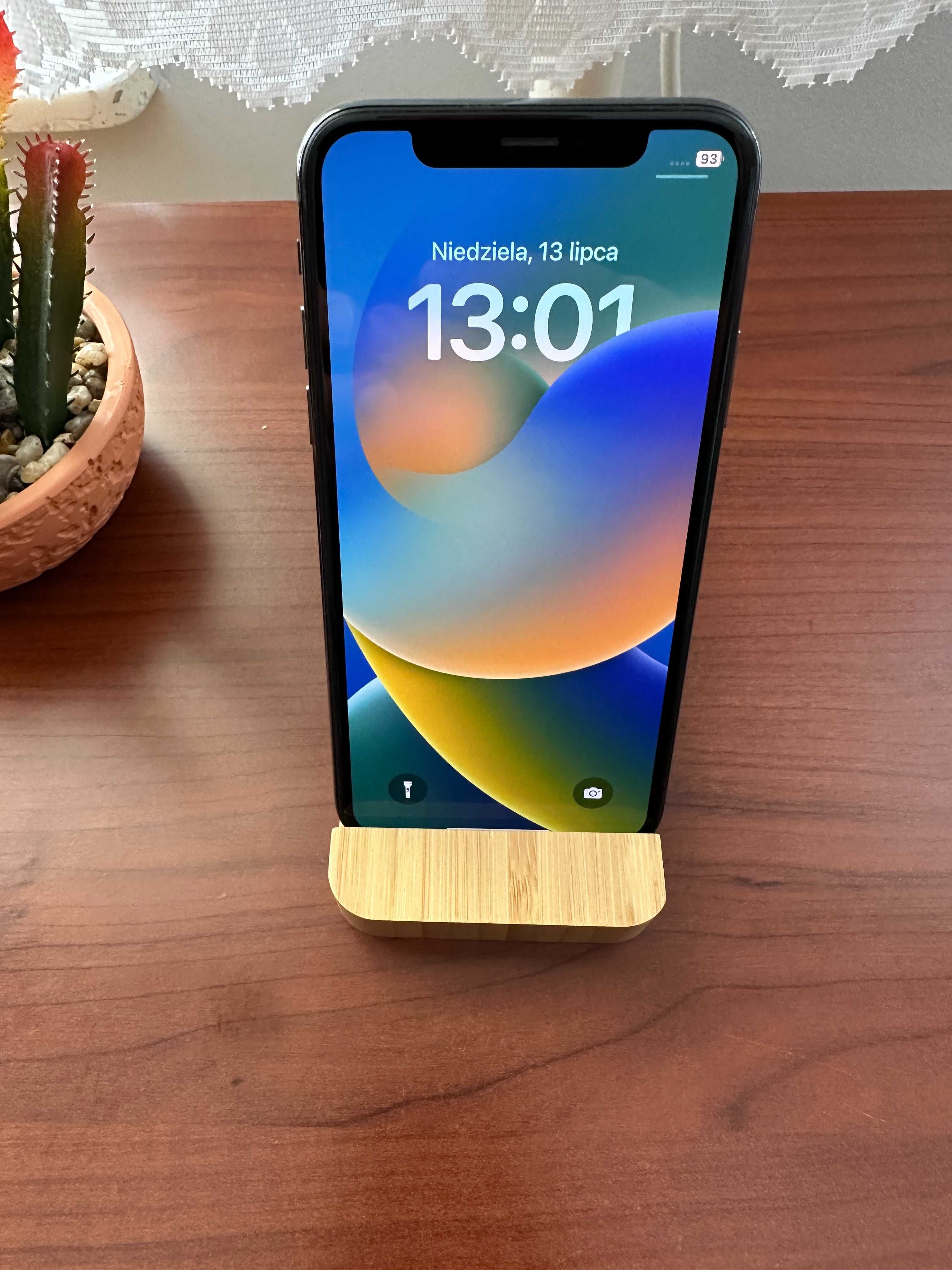 Sprzedam Iphone X 256Gb