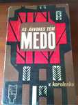 Vladimir Korolenko - As árvores têm medo