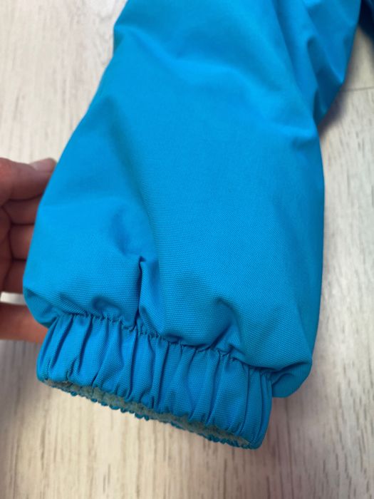 Куртка Lenne 134 розмір в ідеальному стані