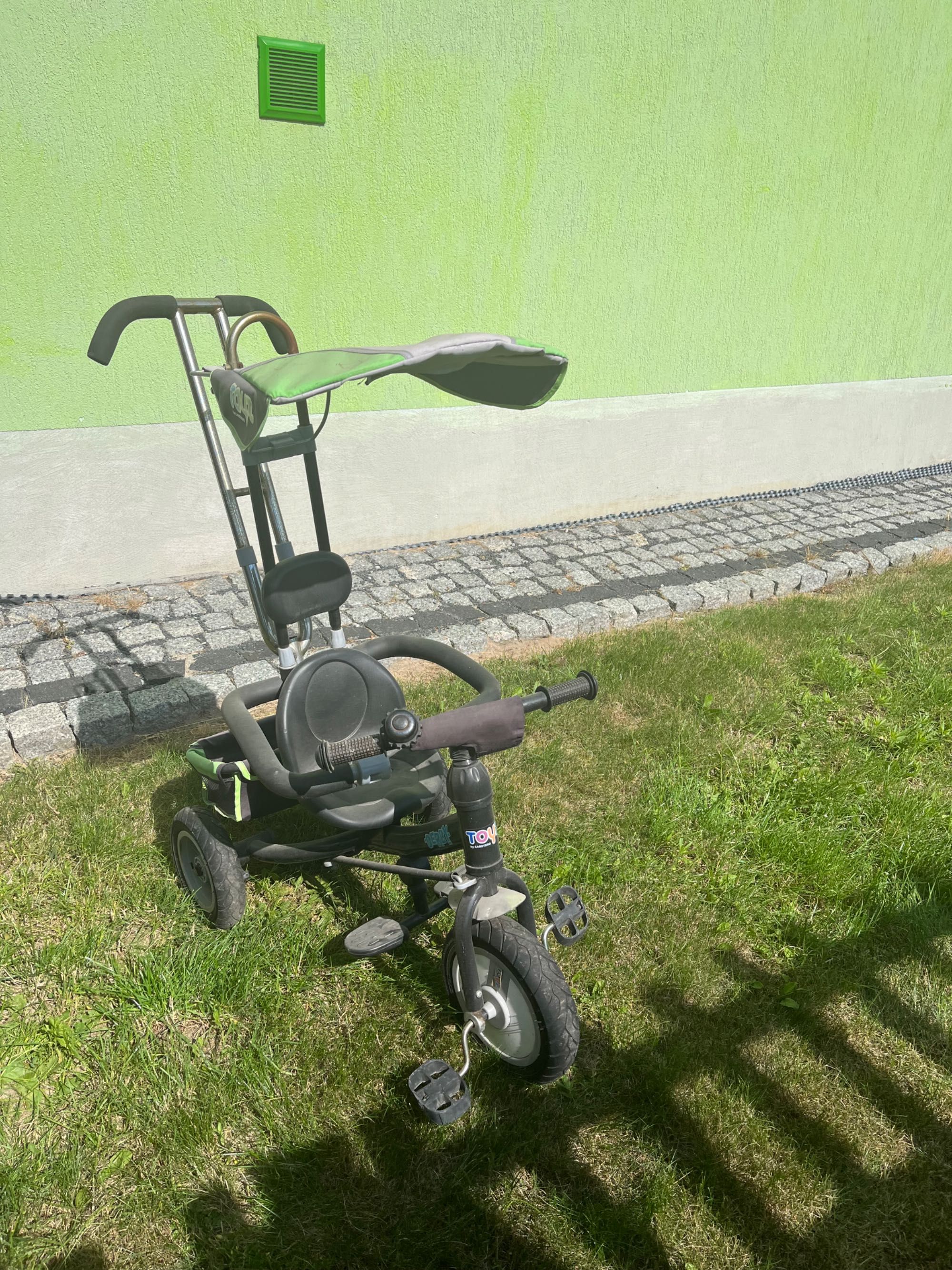 Rowerek dla dzieci