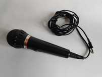 SONY F-V9 mikrofon dynamiczny