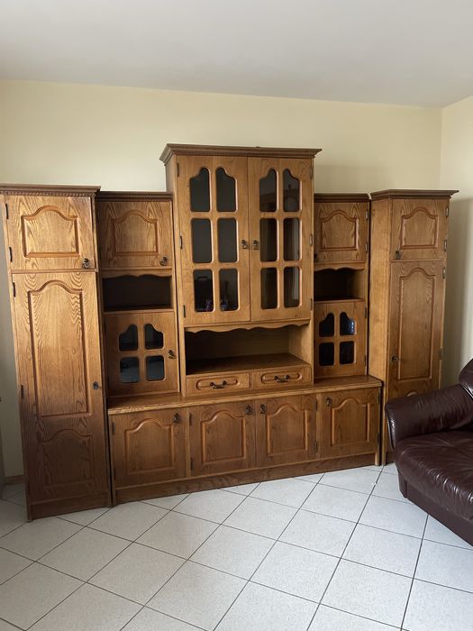 Meble stylowe - tanio! Odbiór osobisty