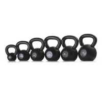 Kettlebells żeliwne 12kg