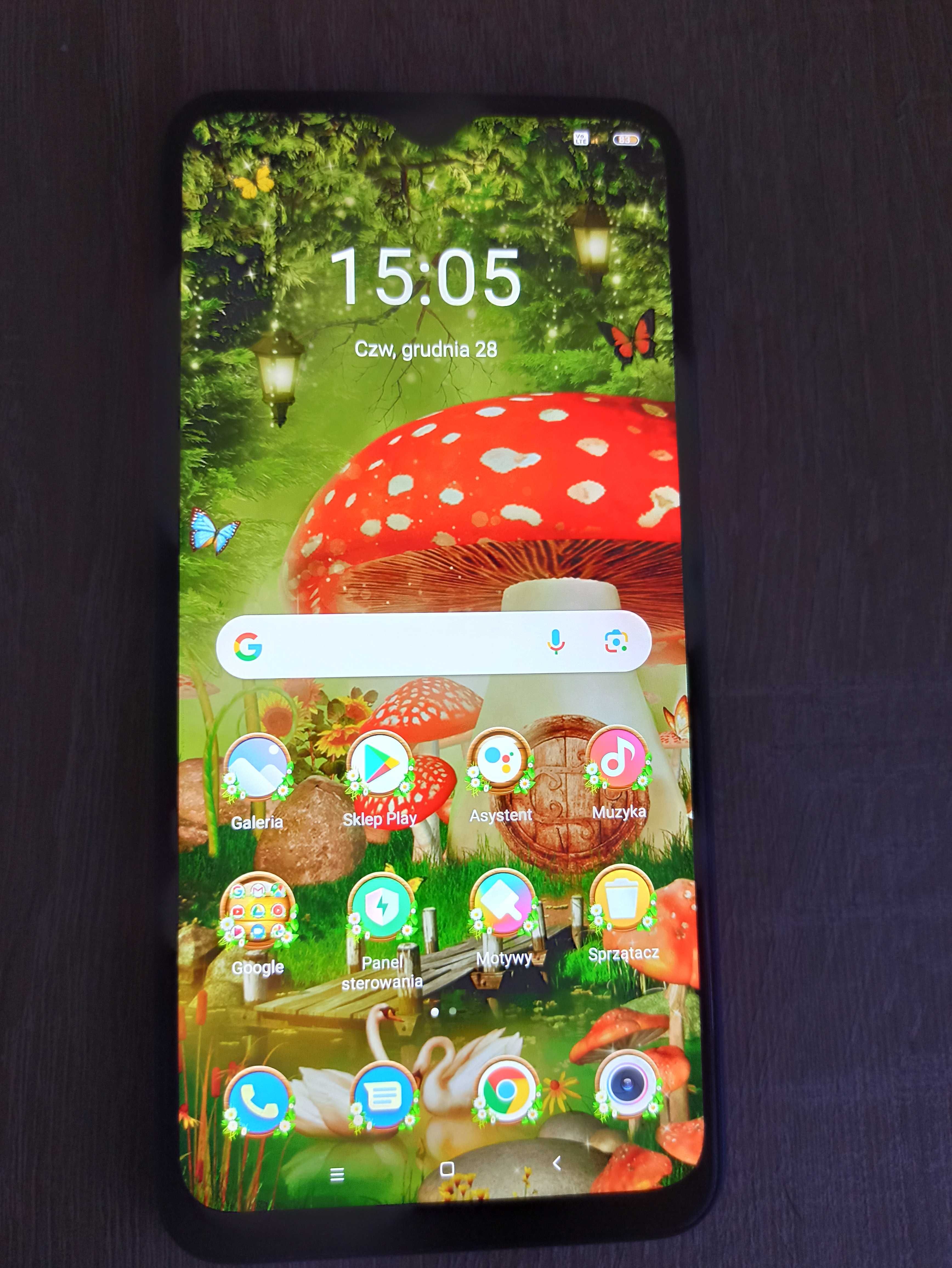 xiaomi   redmi 9    4 / 64