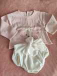 Conjunto de menina Mayoral