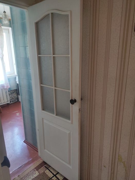 Двери межкомнатные/дверное полотно