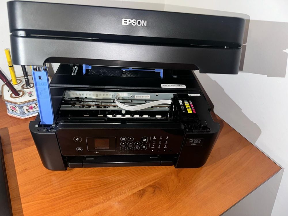 Epson Workforce WF-2835