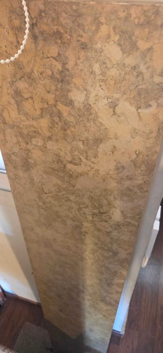 Pedras mármore para balcão ou bancada