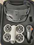 DJi Neo Motion Fly More Combo (2 loty, nówka)