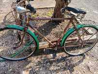 Bici leta Pasteleira antiga