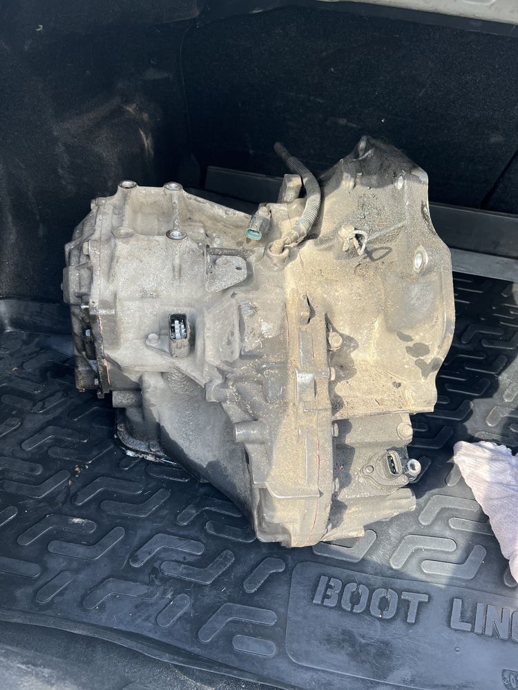 Коробка автомат AISIN U440 Chevrolet Aveo t250,t200 акпп