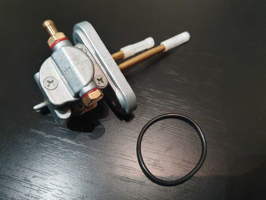 Torneira de gasolina Yamaha XS 650, 750, 850,1100