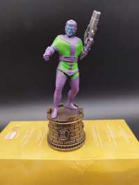 Figurka Marvel Szachowa Kang #11 ok 13 cm