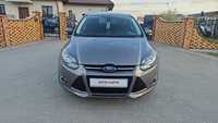 Ford Focus Ford Focus Mk3