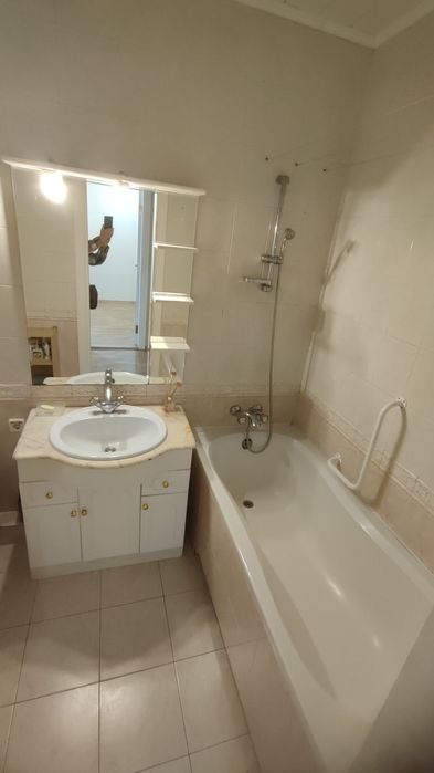 Трёшка в Центрі міста.