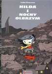 Hilda i Nocny Olbrzym, wydanie 2. CENTRALA
