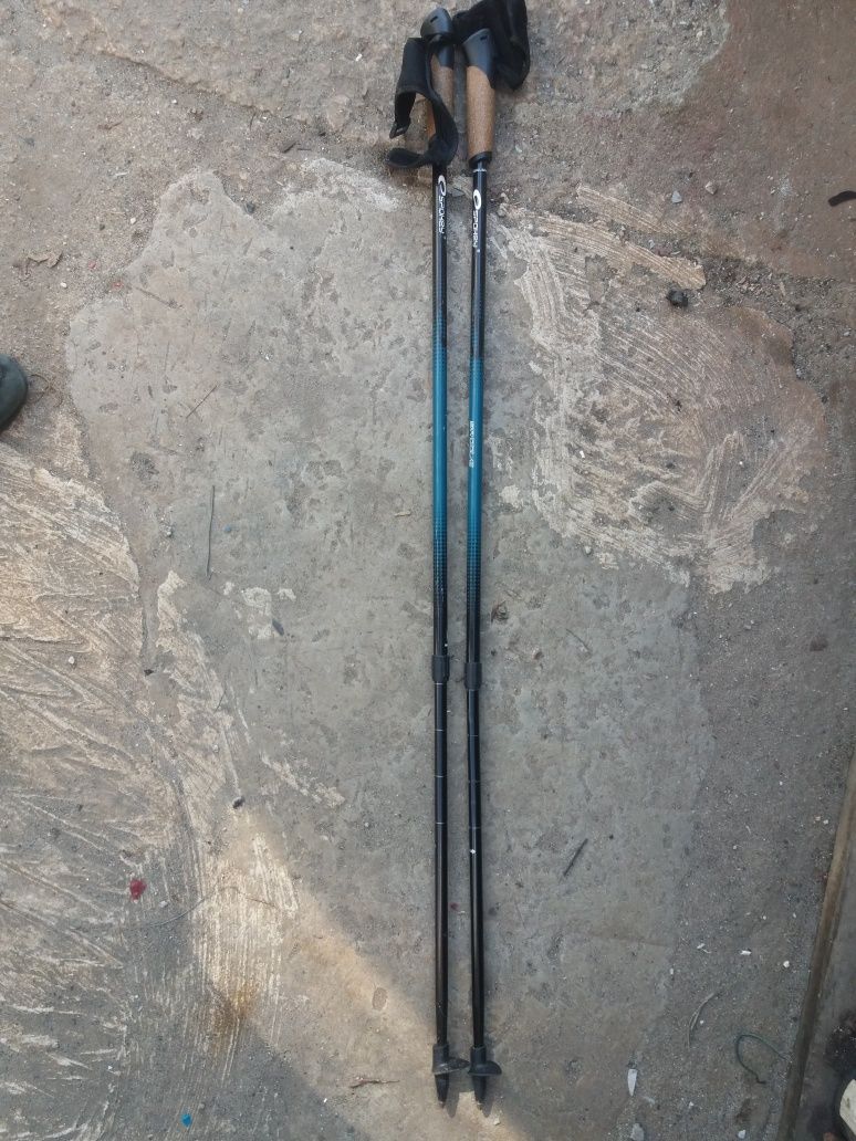 Kijki spokey nordic walking