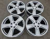 Felgi aluminiowe 20 cali 5x130 Porsche RONAL Q7 Touareg