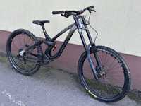 Rower zjazdowy/downhill NS Bikes Fuzz 2 27,5" w rozmiarze M 019