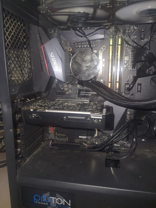 Комплект i5 11400f 32 ddr4 z490 aorus