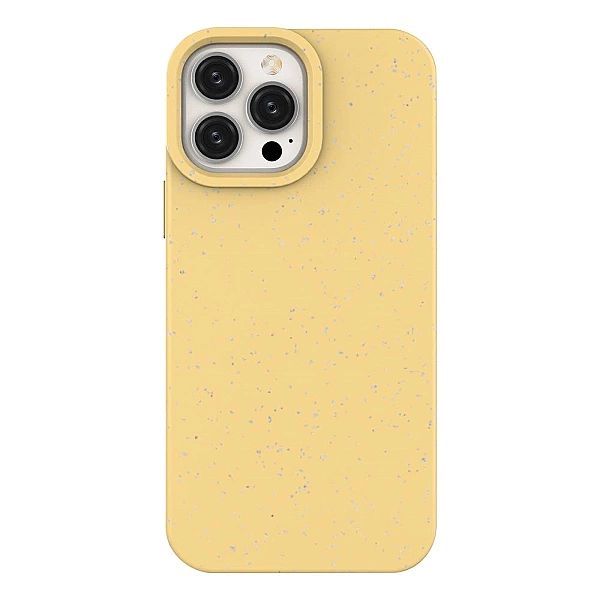 Eco Case etui do iPhone 13 Pro Max silikonowy pokrowiec obudowa do tel