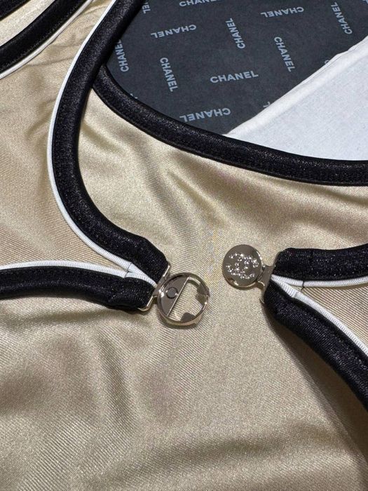 Купальник Chanel оригинал