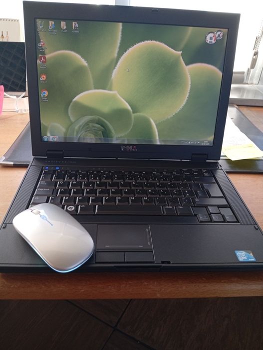 Portátil Dell Latitude E5400 4Gb RAM Windows 7