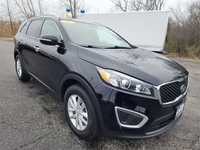 Kia Sorento LX 2018