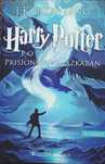 Livro Harry Potter e o Prisioneiro de Azkaban