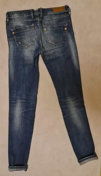 Джинсы джинси Mango push up