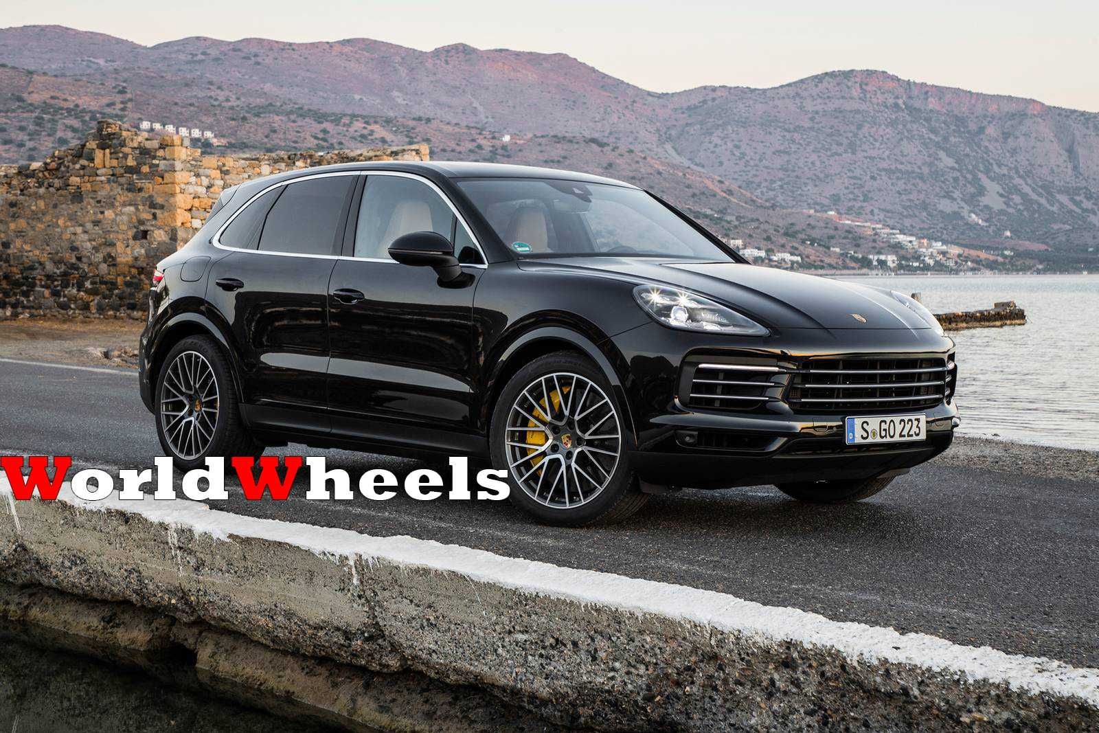 Диски R20 5x130 Volkswagen Touareg Audi Q7 Porsche Cayenne