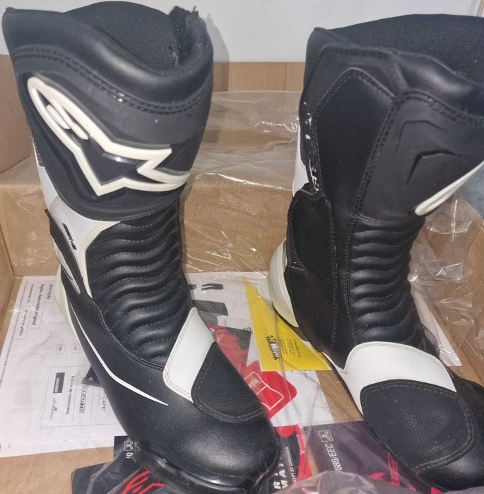 Botas Alpinestars SMX S