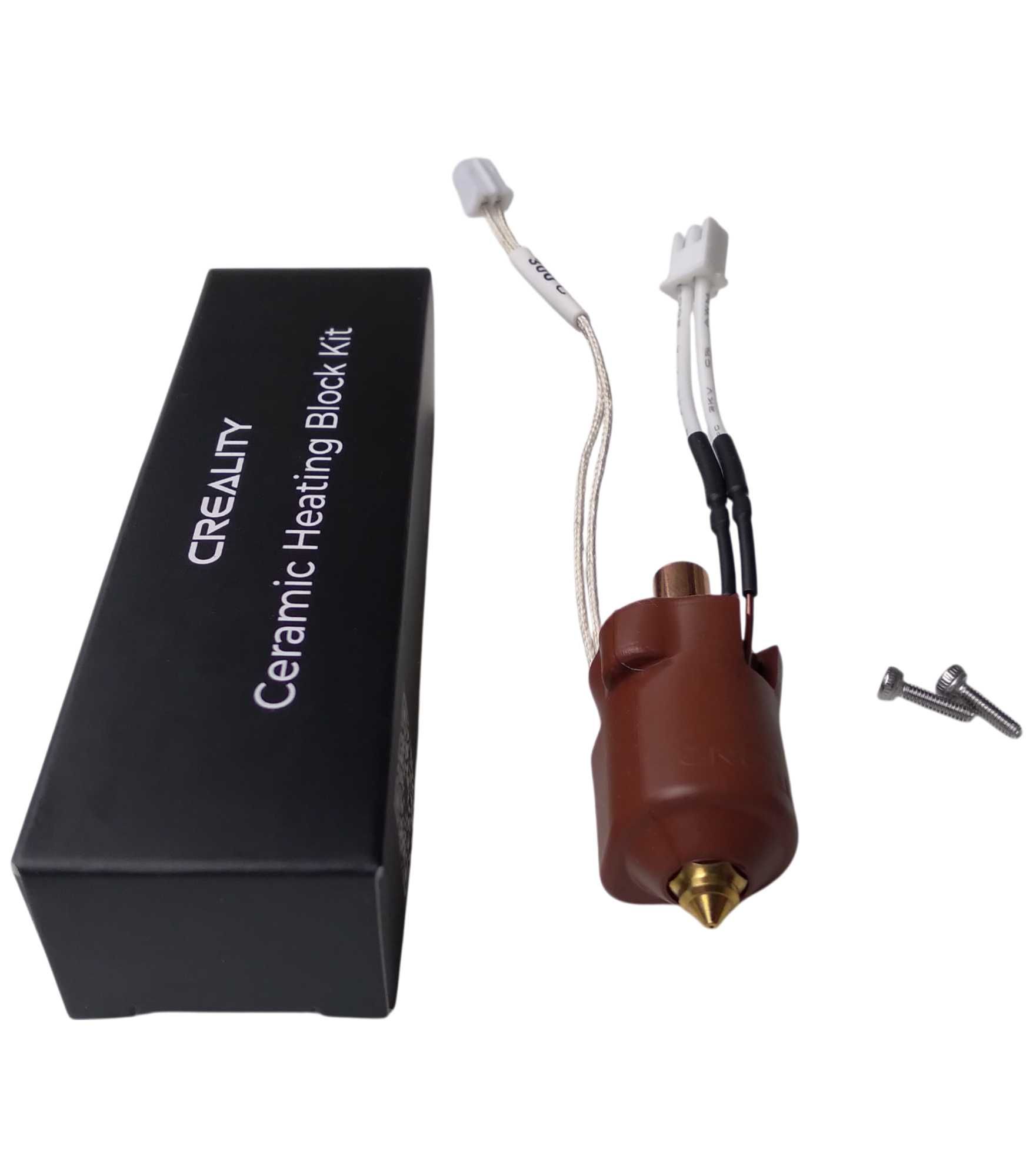 Оригінальний хотенд Creality hotend Ender-3 V3 KE