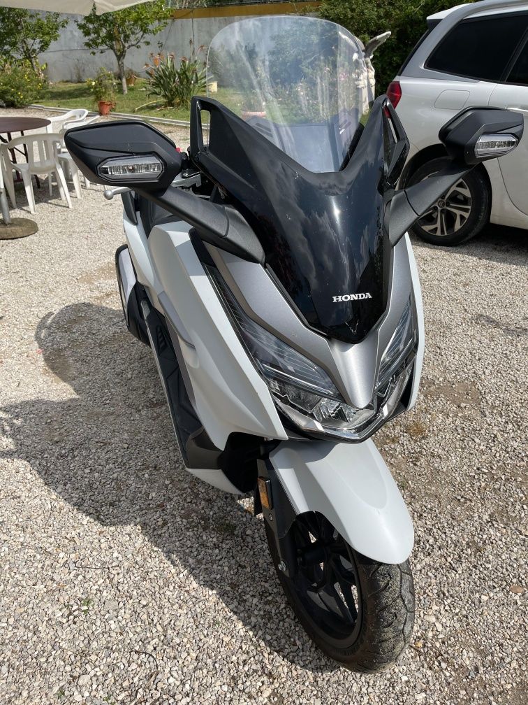 Moto Forza 300cc - 2021