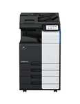 konica minolta bizhub c250i ідеальний стан!Всі деталі оригінальні!