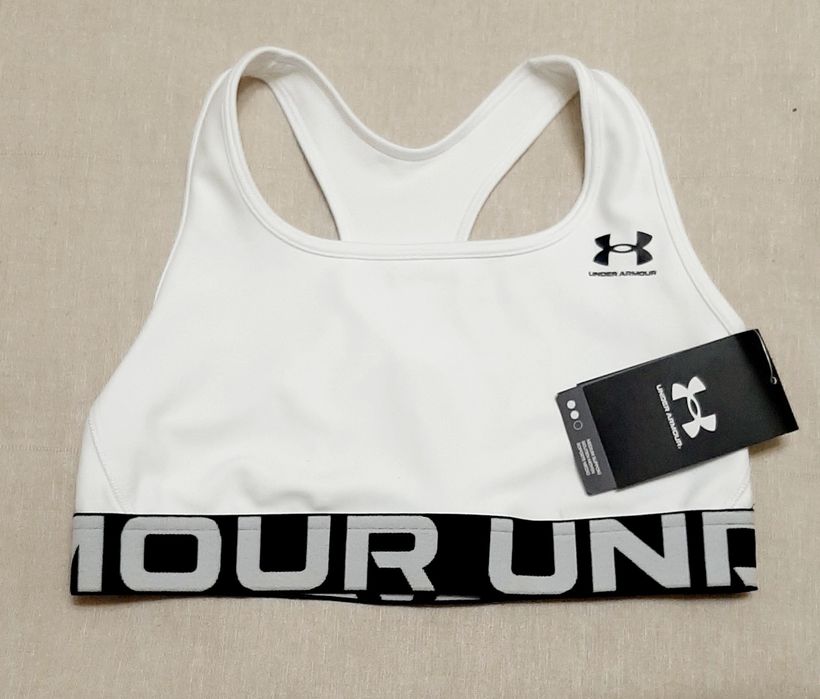 UNDER ARMOUR original  новий топ