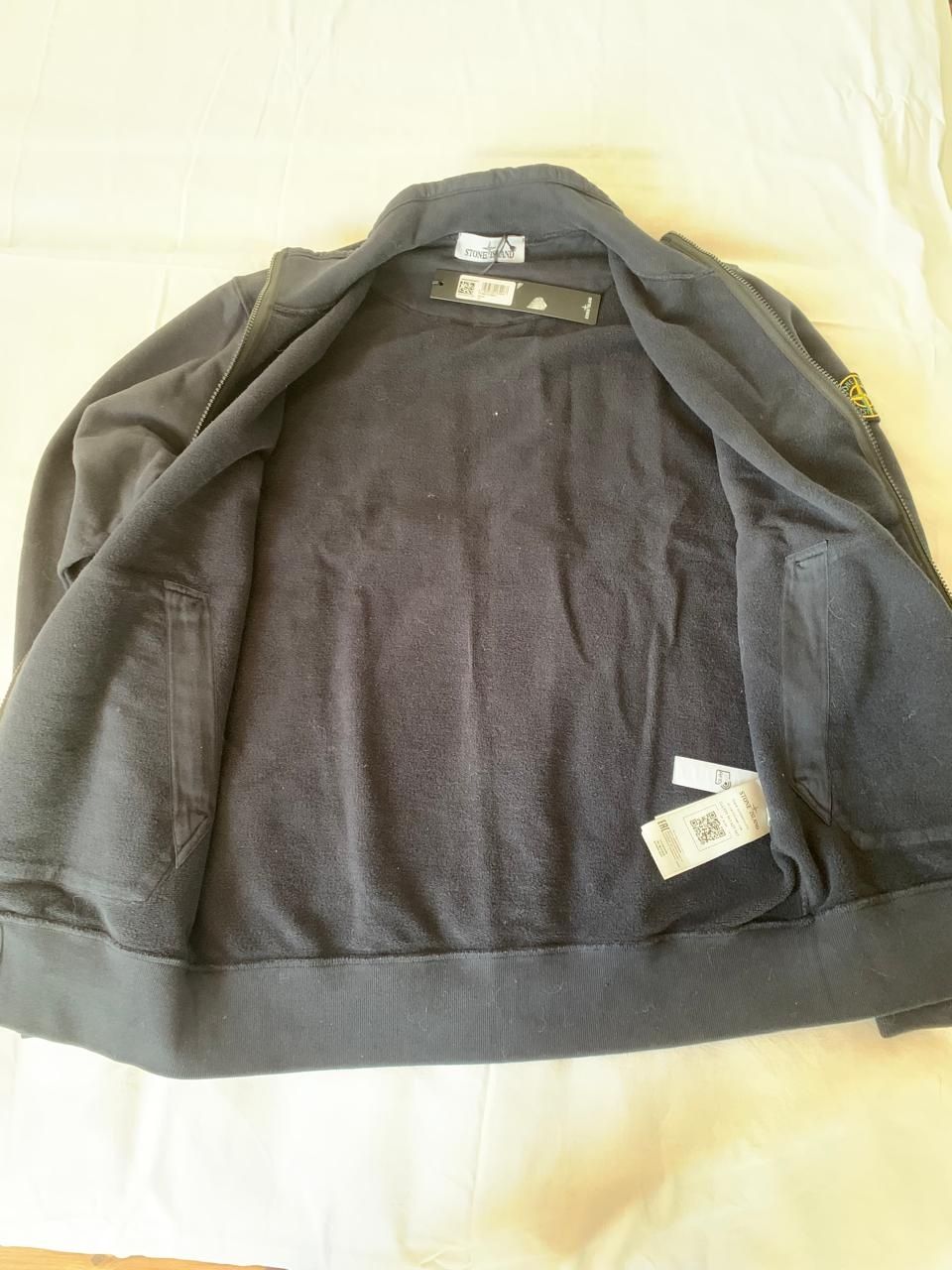 Кардиган від  Stone island